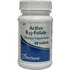 Afbeelding van Klaire Labs Vitamine B12 folaat actief