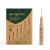Afbeelding van Georganics Interdental brush iso-2 beechwood
