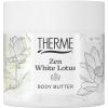 Afbeelding van Therme Zen white lotus body butter