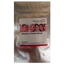 Foto van Care For Women Womens power boost