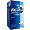 Afbeelding van Nicotinell Kauwgom cool mint 2 mg