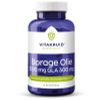 Afbeelding van Vitakruid Borage Olie 1500 mg GLA 300 mg