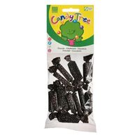 Chocoladetoffees