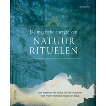 Foto van Deltas de magische energ nat ritueel