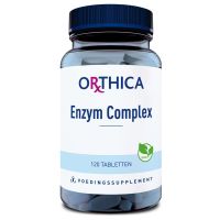 Orthica Enzym complex