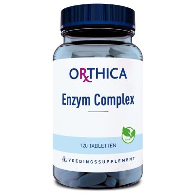 Orthica Enzym complex