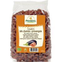 Primeal Organic codini tarwe & quinoa