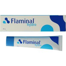 Flaminal Hydrogel Foto van Flaminal Hydrogel