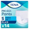 Afbeelding van TENA Pants Plus ProSkin Small
