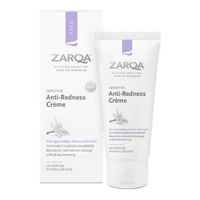 Zarqa Face anti redness creme