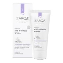 Foto van Zarqa Face anti redness creme
