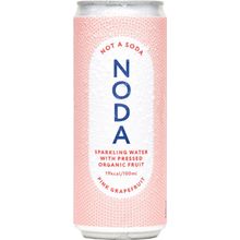 Foto van Noda Pink grapefruit bio
