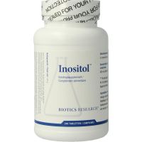 Biotics Inositol 325mg