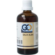 Foto van GO Salix alba bio