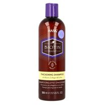 Foto van Hask Biotin boost thickening shampoo