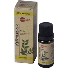 Foto van Aromed Ferula kalknagel olie