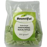 Bountiful hakhoning eucalyptus