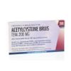 Afbeelding van Acetylcysteine 200 mg