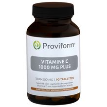 Foto van Proviform Vitamine C1000 mg plus