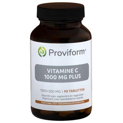 Proviform Vitamine C1000 mg plus