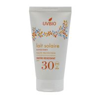 Uvbio Sunscreen SPF 30 Bio (water resistant)