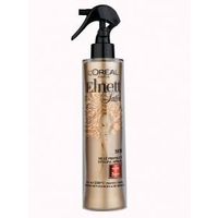 Elnett Heat defense spray sleek