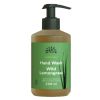 Afbeelding van Urtekram Blown away wild lemongrass hand wash