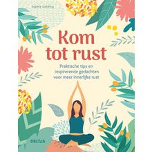 Foto van Deltas Kom tot rust