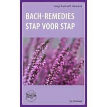 Foto van Bach Remedies stap voor stap