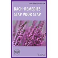 Bach Remedies stap voor stap