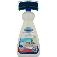 Foto van Beckmann vlekverwijder tapijt