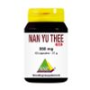 Afbeelding van SNP Nan yu thee 350 mg puur