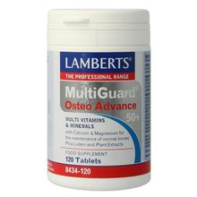 Foto van Lamberts Multi-guard osteo advance