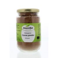 Bountiful Cacao poeder bio