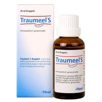 Heel Traumeel S
