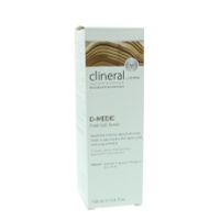 Ahava Clineral D-medic foot gel scrub