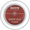 Afbeelding van Lavera Signature colour eyeshad red ochre 06 bio EN-FR-IT