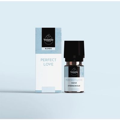 Foto van Volatile Perfect love