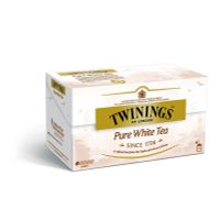 Twinings White tea
