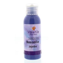 Foto van Volatile Jojoba basisolie