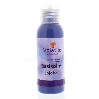 Volatile Jojoba basisolie