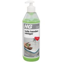 HG Vuile handen reiniger