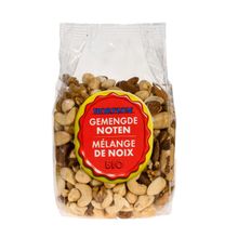Foto van Horizon Gemengde noten bio