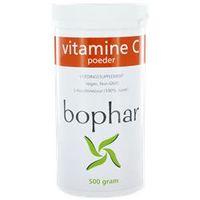Bophar Vitamine C poeder