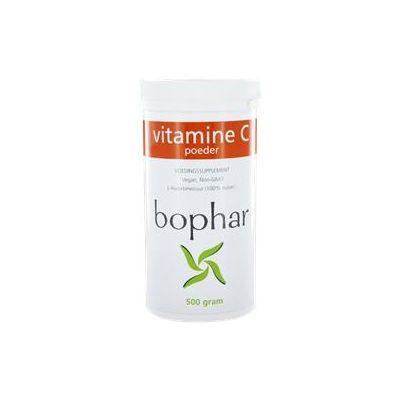 Bophar Vitamine C poeder