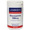 Afbeelding van Lamberts Glucosamine 1200