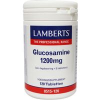 Lamberts Glucosamine 1200