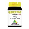 Afbeelding van SNP Quercetine complex 600 mg puur