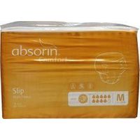 Absorin Comfort slip night heavy medium