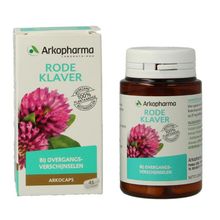 Foto van Arkocaps Rode klaver